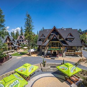 Hotel Willa Pod Skocznią